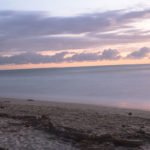 sunset, pool, rent, beach, house, Santa Teresa, Costa Rica