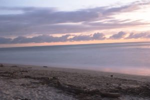 sunset, pool, rent, beach, house, Santa Teresa, Costa Rica