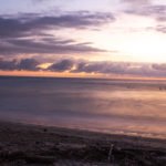 sunset, pool, rent, beach, house, Santa Teresa, Costa Rica