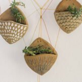 Jabali - decorations