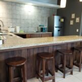 jabali - Kitchen