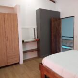 Jabali - bedroom