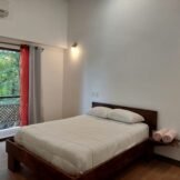 jabali - Bedroom