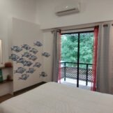 jabali - Bedroom